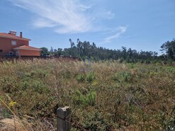 Terreno Urbano T0 - Amor, Leiria, Leiria - Miniatura: 3/13