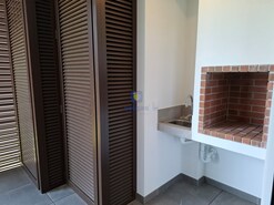 Apartamento T3 - Marrazes, Leiria, Leiria - Miniatura: 16/54