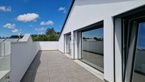 Apartamento T3 - Marrazes, Leiria, Leiria - Miniatura: 43/54