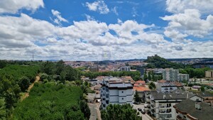 Apartamento T3 - Marrazes, Leiria, Leiria - Miniatura: 48/54