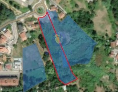 Terreno Urbano T0 - Leiria, Leiria, Leiria - Miniatura: 8/10