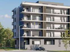 Apartamento T1 - Pombal, Pombal, Leiria - Miniatura: 8/26