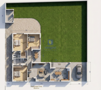 Terreno Urbano T0 - Amor, Leiria, Leiria - Miniatura: 9/11