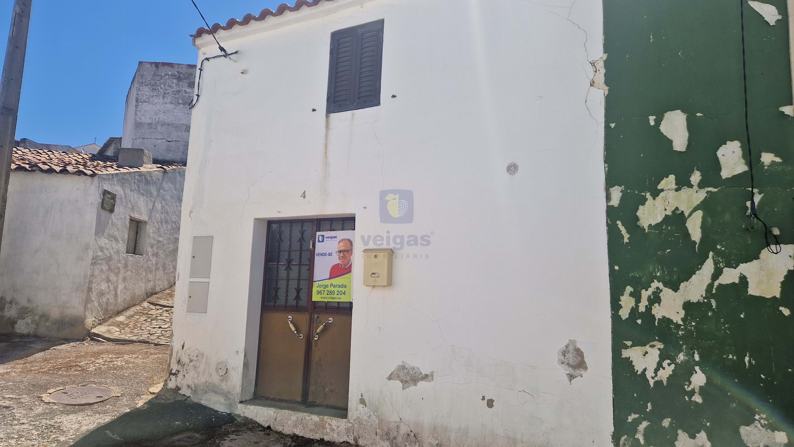 Moradia T1 - Cachopo, Tavira, Faro (Algarve) - Miniatura: 1/30