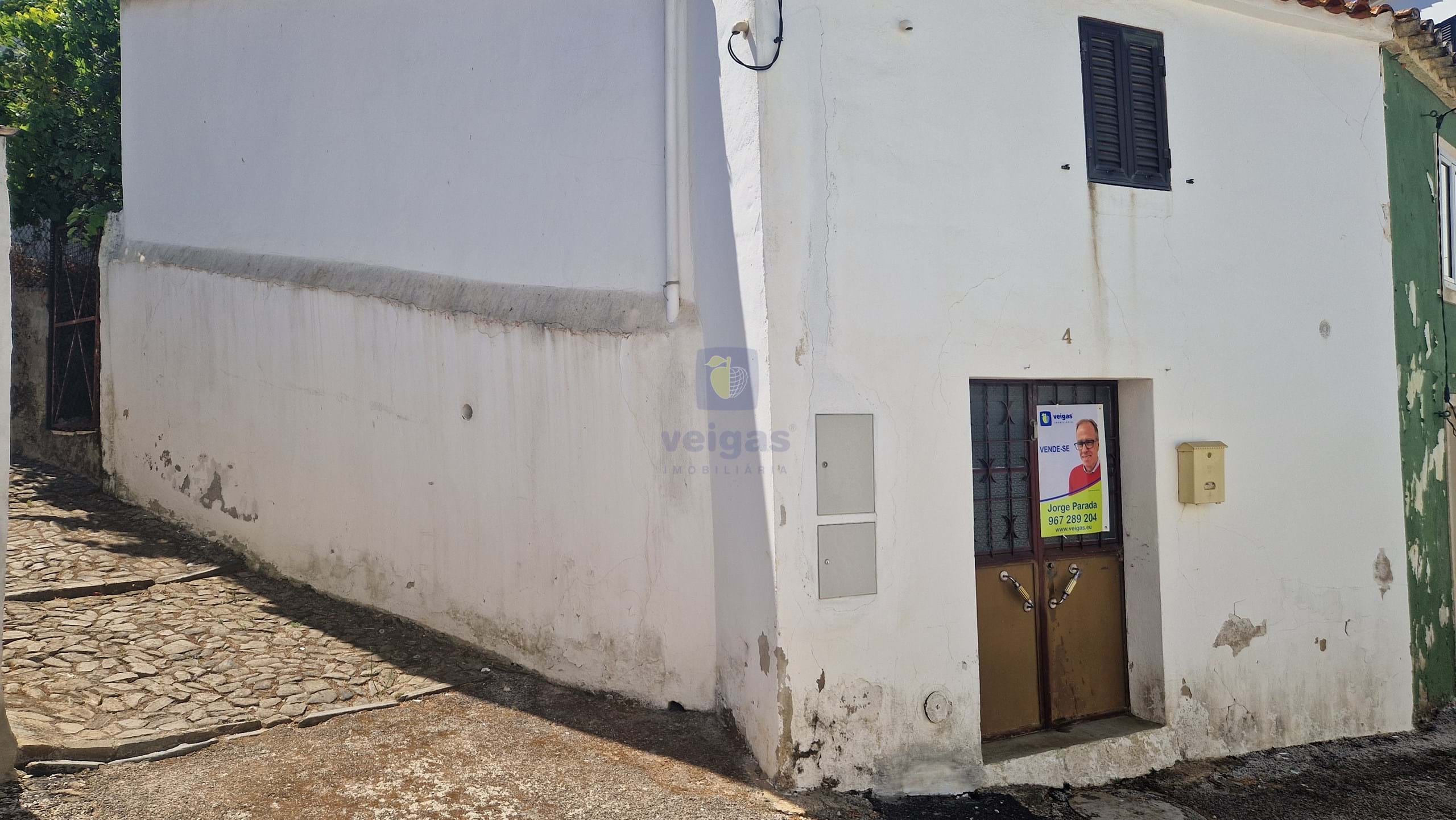 Moradia T1 - Cachopo, Tavira, Faro (Algarve) - Miniatura: 2/30