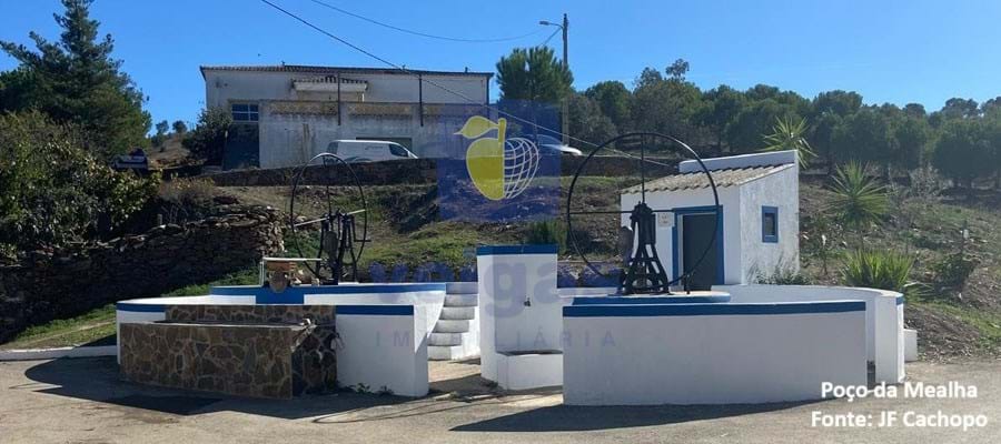 Moradia T1 - Cachopo, Tavira, Faro (Algarve) - Miniatura: 28/30