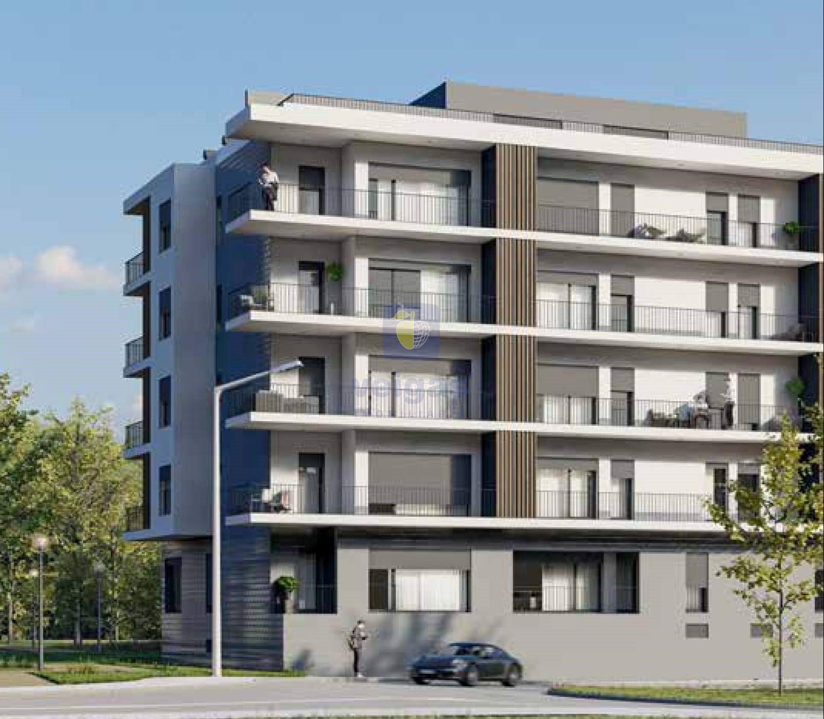 Apartamento T2 - Pombal, Pombal, Leiria - Miniatura: 12/34