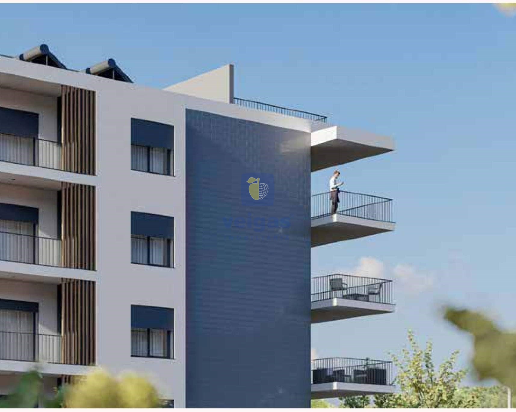Apartamento T2 - Pombal, Pombal, Leiria - Miniatura: 16/34