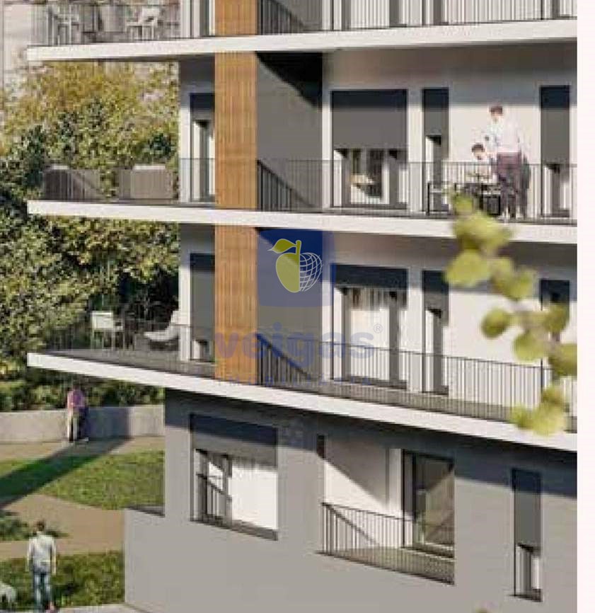 Apartamento T2 - Pombal, Pombal, Leiria - Miniatura: 17/34