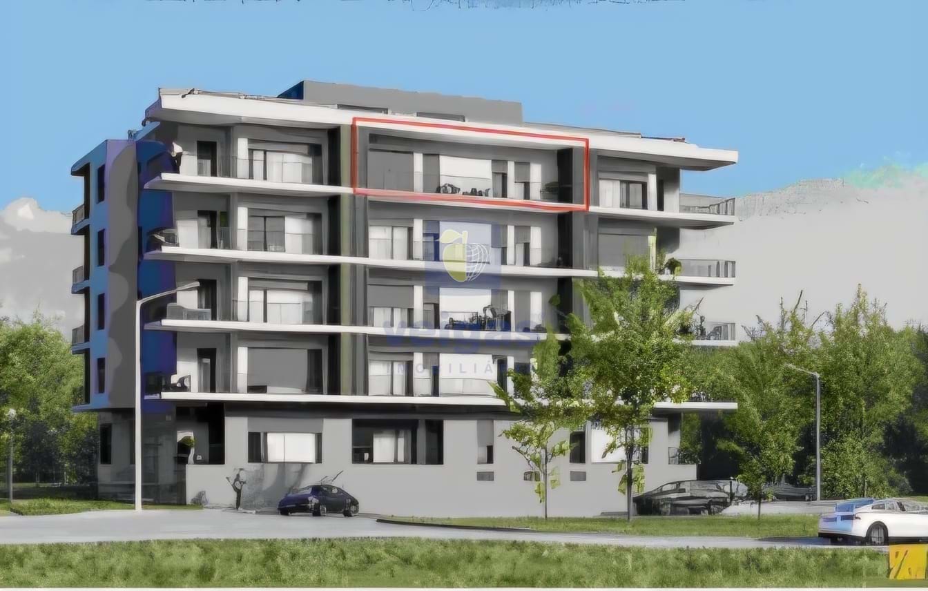 Apartamento T2 - Pombal, Pombal, Leiria - Miniatura: 34/34