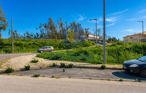 Terreno Urbano T0 - Leiria, Leiria, Leiria - Miniatura: 4/10