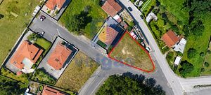 Terreno Urbano T0 - Leiria, Leiria, Leiria - Miniatura: 8/10