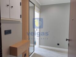 Apartamento T3 - Santo Onofre, Caldas da Rainha, Leiria - Miniatura: 1/26