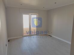 Apartamento T3 - Santo Onofre, Caldas da Rainha, Leiria - Miniatura: 3/26