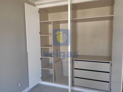 Apartamento T3 - Santo Onofre, Caldas da Rainha, Leiria - Miniatura: 5/26