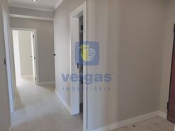 Apartamento T3 - Santo Onofre, Caldas da Rainha, Leiria - Miniatura: 6/26