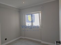 Apartamento T3 - Santo Onofre, Caldas da Rainha, Leiria - Miniatura: 7/26