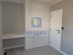 Apartamento T3 - Santo Onofre, Caldas da Rainha, Leiria - Miniatura: 8/26
