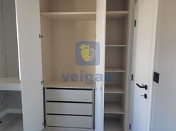 Apartamento T3 - Santo Onofre, Caldas da Rainha, Leiria - Miniatura: 9/26