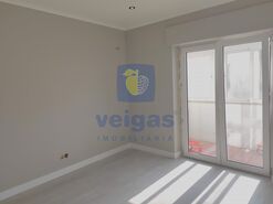 Apartamento T3 - Santo Onofre, Caldas da Rainha, Leiria - Miniatura: 10/26