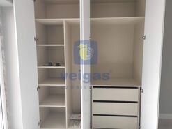 Apartamento T3 - Santo Onofre, Caldas da Rainha, Leiria - Miniatura: 12/26