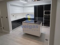 Apartamento T3 - Santo Onofre, Caldas da Rainha, Leiria - Miniatura: 18/26