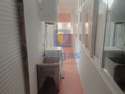 Apartamento T3 - Santo Onofre, Caldas da Rainha, Leiria - Miniatura: 23/26