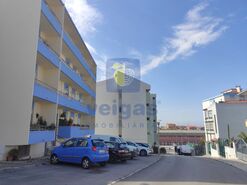 Apartamento T3 - Santo Onofre, Caldas da Rainha, Leiria - Miniatura: 25/26