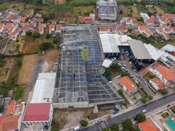 Armaz�m T0 - Marinha Grande, Marinha Grande, Leiria - Miniatura: 10/12