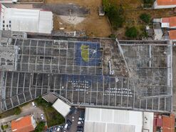 Armaz�m T0 - Marinha Grande, Marinha Grande, Leiria - Miniatura: 11/12