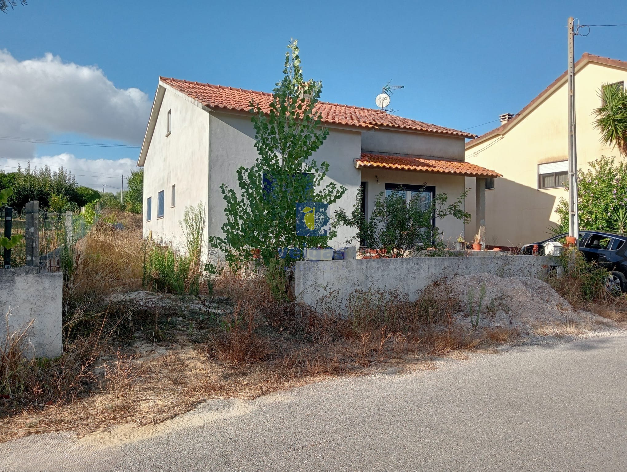 Moradia T3 - Vila C�, Pombal, Leiria - Imagem grande