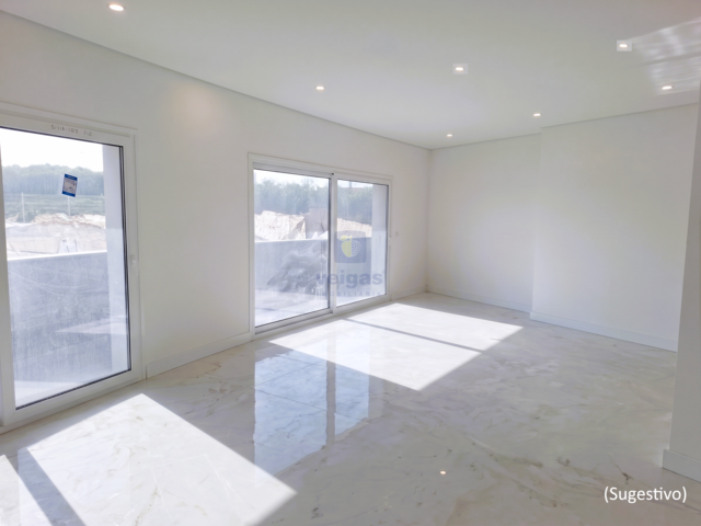 Apartamento T3 - N�o Definido, Figueira da Foz, Coimbra - Imagem grande