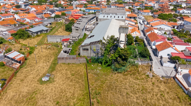 Armaz�m T0 - Marinha Grande, Marinha Grande, Leiria - Imagem grande