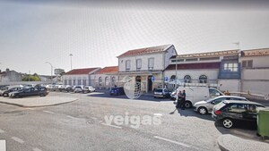 Garagem T0 - Marrazes, Leiria, Leiria - Miniatura: 13/15