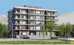 Apartamento T2 - Pombal, Pombal, Leiria - Miniatura: 29/31