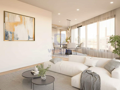 Apartamento T3 - Buarcos, Figueira da Foz, Coimbra - Miniatura: 4/28