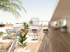 Apartamento T3 - Buarcos, Figueira da Foz, Coimbra - Miniatura: 6/28