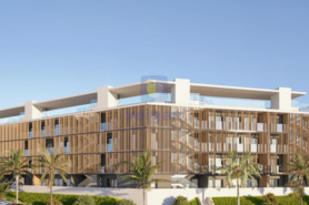 Apartamento T3 - Buarcos, Figueira da Foz, Coimbra - Miniatura: 21/28