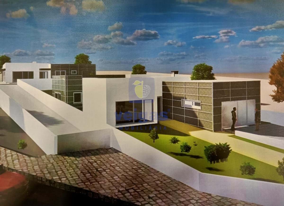 Terreno Urbano T0 - Amor, Leiria, Leiria - Miniatura: 1/10
