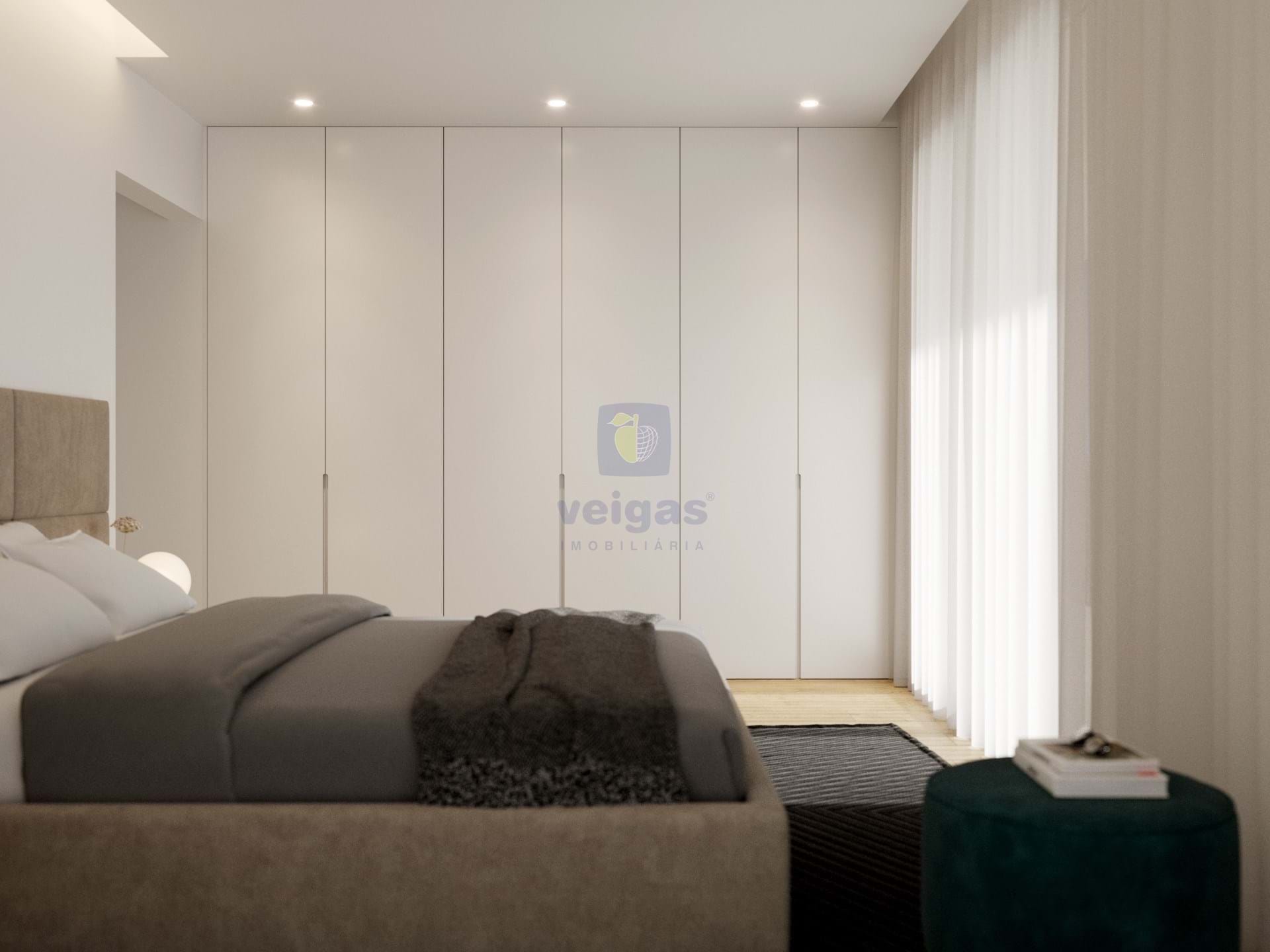Apartamento T3 - Parceiros, Leiria, Leiria - Miniatura: 6/34