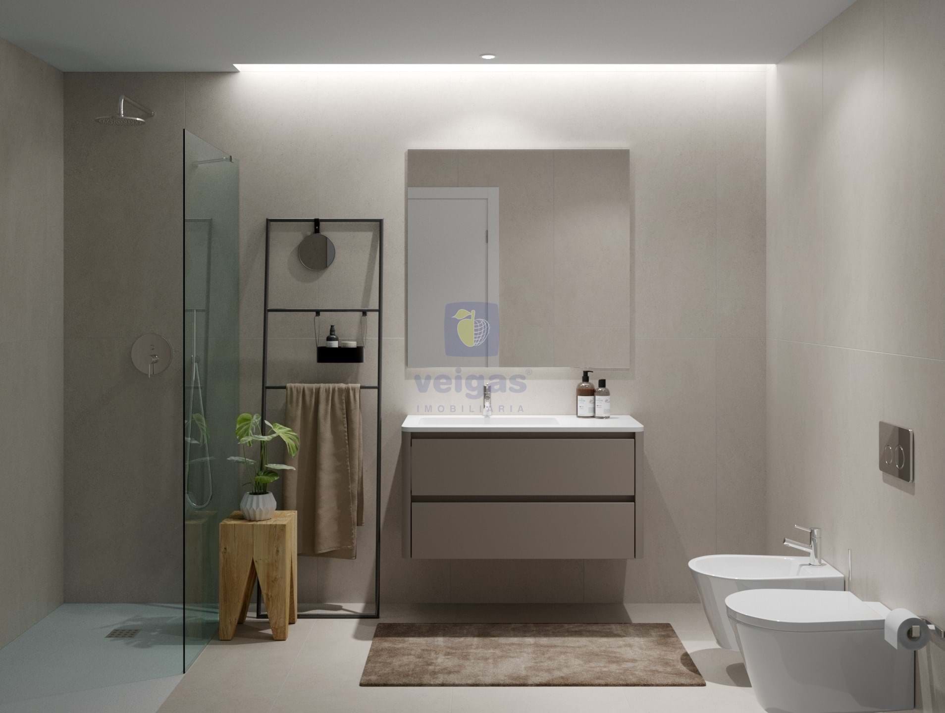 Apartamento T3 - Parceiros, Leiria, Leiria - Miniatura: 10/34