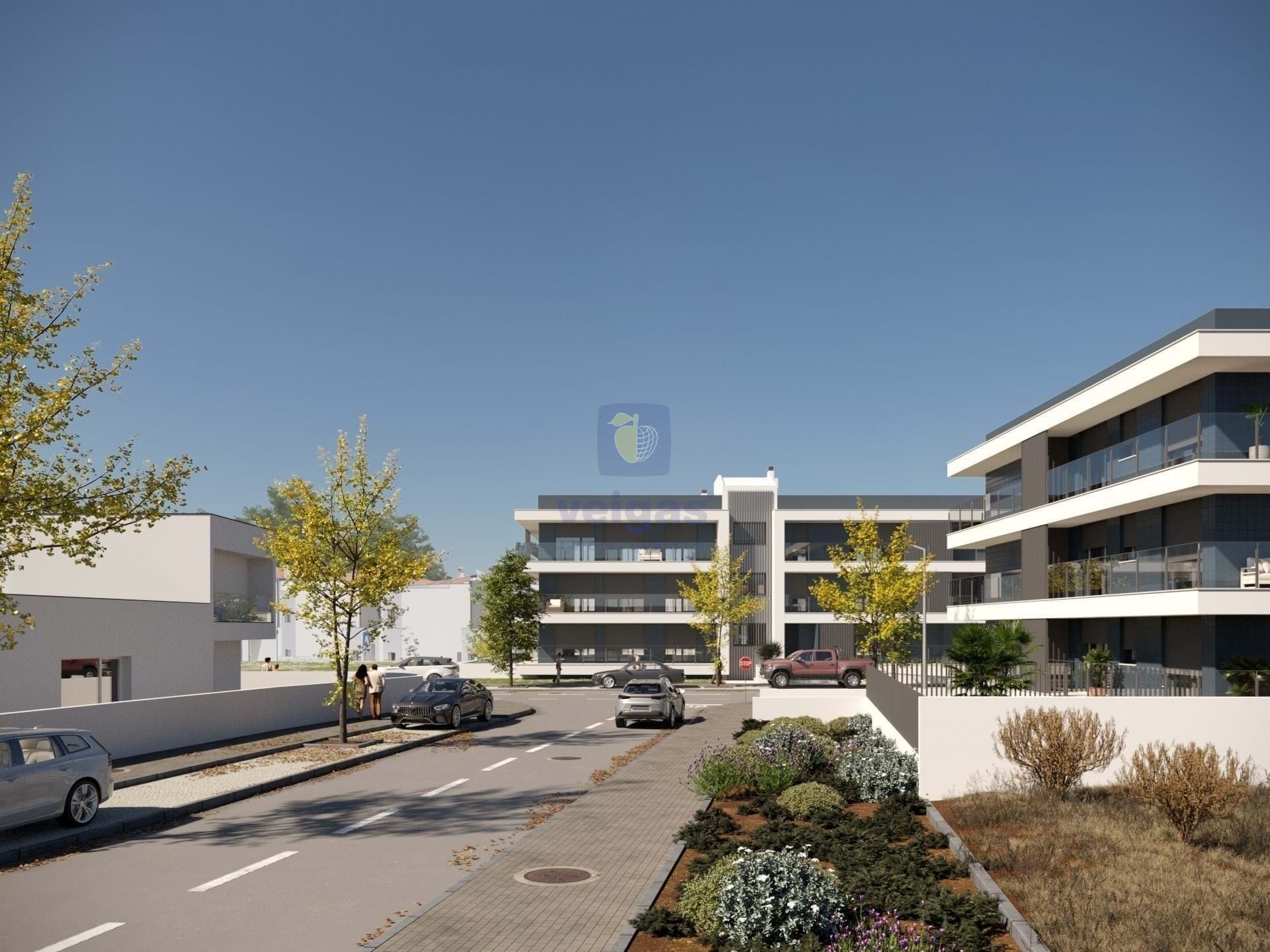 Apartamento T3 - Parceiros, Leiria, Leiria - Miniatura: 14/34