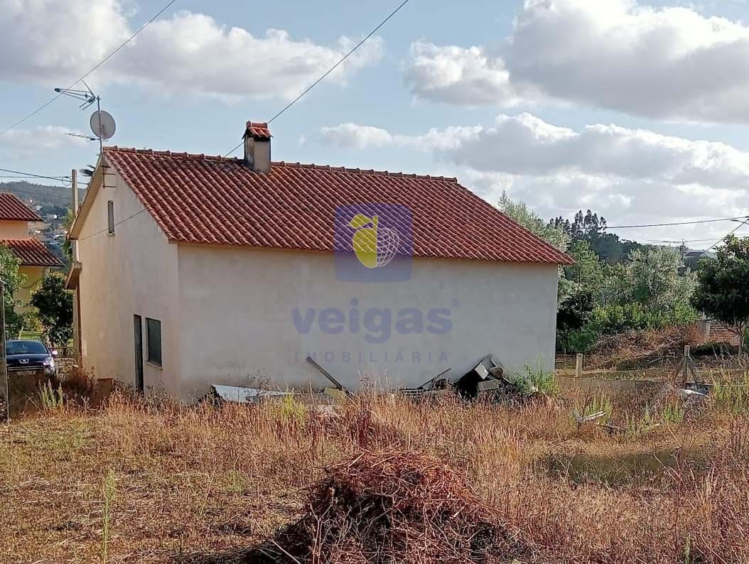 Moradia T3 - Vila C�, Pombal, Leiria - Miniatura: 5/26