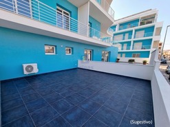 Apartamento T3 - N�o Definido, Figueira da Foz, Coimbra - Miniatura: 1/28