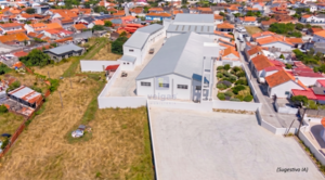 Armaz�m T0 - Marinha Grande, Marinha Grande, Leiria - Miniatura: 1/30
