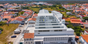 Armaz�m T0 - Marinha Grande, Marinha Grande, Leiria - Miniatura: 4/30