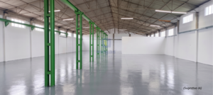 Armaz�m T0 - Marinha Grande, Marinha Grande, Leiria - Miniatura: 6/30