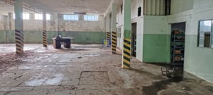 Armaz�m T0 - Marinha Grande, Marinha Grande, Leiria - Miniatura: 11/30