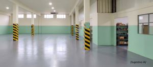 Armaz�m T0 - Marinha Grande, Marinha Grande, Leiria - Miniatura: 12/30