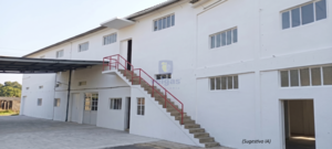 Armaz�m T0 - Marinha Grande, Marinha Grande, Leiria - Miniatura: 18/30